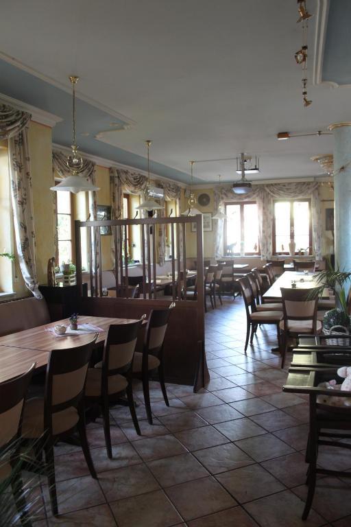 Hotel Krone Kappel Bagian luar foto